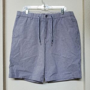 FootJoy x Todd Snyder Golf Shorts.  Size XL